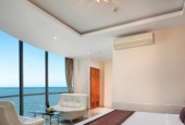 Cho thuê khách sạn 35 phòng đang kinh doanh đường Thùy Vân, Tp. Vũng Tàu.